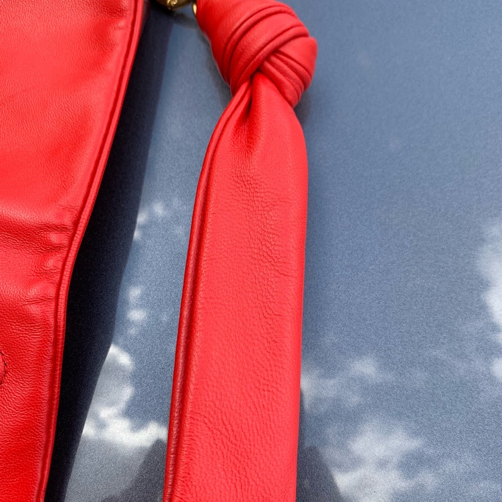 Tori Burch “Beau Wristlet” - Picture 10 of 10